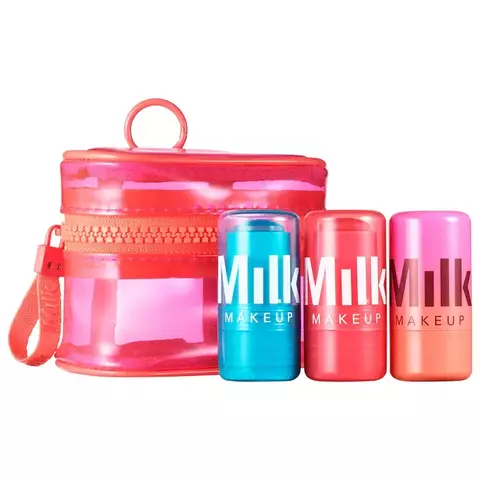 Milk Makeup Jelly Skin Starter Pack Skincare + Tint Trio *Preorder* - comprar en línea