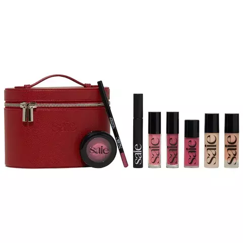 Saie Best of Saie Mini Vanity Case Vault *Preorder* - comprar en línea