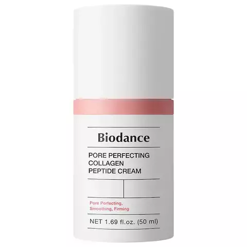 Biodance Pore Perfecting Collagen Peptide Cream *Preorder* - comprar en línea