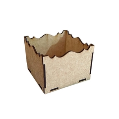 Bandeja em MDF – Decoração, Organização e Presentes