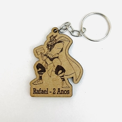 Chaveiros Thór para Lembrancinhas de Aniversário em MDF - comprar online