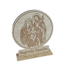 Lembrancinha Religiosa Personalizada - Perfeita para Primeira Eucaristia, Crisma e Eventos Especiais! - comprar online