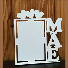 Porta-Retrato Lembrancinha Dia das Mães - comprar online