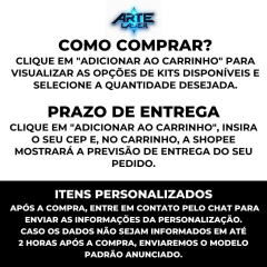 Kit Imãs Dia dos Pais Pai Sempre Seguirei Seus Passos MDF | Lembrancinha Personalizada - comprar online