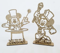 Lembrancinha Personalizada para Aniversário - Encante seus Convidados com MDF Exclusivo! - comprar online