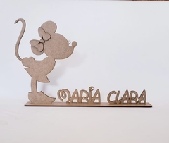 Lembrancinha Personalizada para Aniversário - Encante seus Convidados com MDF Exclusivo! - comprar online