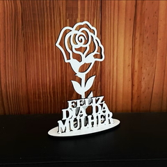 Lembrancinha Dia da Mulher - comprar online