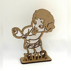 Lembrancinha Personalizada para Aniversário - Encante seus Convidados com MDF Exclusivo! - comprar online