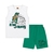 Conjunto Ride - Branco / Floresta