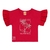 Blusa Seaside - Red