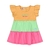 Conjunto Pretty - Papaya / Chiclete