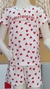 Imagem do Pijama conjunto - Coração