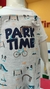 Conjunto Park na internet