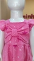Vestido star - Tininha kids