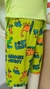 Conjunto Dino - Verde Lima - Tininha kids