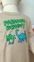 Conjunto Dino - Camel - comprar online