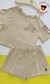 Conjunto Flower