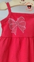 Imagem do Vestido Laço