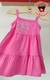 Vestido Laço - Tininha kids