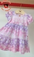 Vestido Margaridas - comprar online