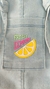 Jardineira Fresh - comprar online