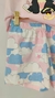 Pijama Teddy / Pijama Panda
