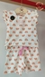 Pijama Teddy / Pijama Panda - comprar online