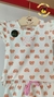 Pijama Teddy / Pijama Panda na internet