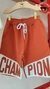 Conjunto Champion na internet