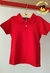 Camiseta Polo - comprar online