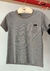 Camiseta Ogochi - Tininha kids