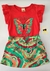Conjunto Butterfly - comprar online