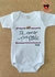 Body Manga Curta / Te Amo Papai - loja online