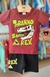 Conjunto T-REX