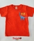 Conjunto Dino/ paprica - comprar online