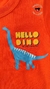 Conjunto Dino/ paprica na internet