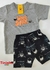 Conjunto Wild Shark na internet