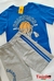 Conjunto Champion