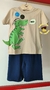 Conjunto Dino - comprar online