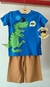 Imagem do Conjunto Dino