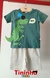 Conjunto Dino