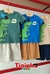 Conjunto Dino