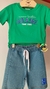 Conjunto Jeans - comprar online