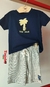 Conjunto Nautico - comprar online