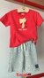 Conjunto Nautico - Tininha kids