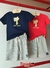 Conjunto Nautico