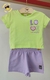 Conjunto Love na internet