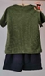 Conjunto Skater Vibes - comprar online