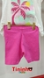 Conjunto sunny days