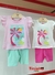 Conjunto sunny days